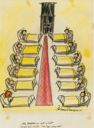 ludwig bemelmans on Tumblr