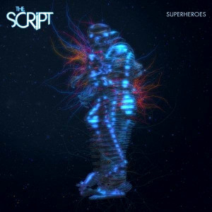 The Script is back with a new single titled 