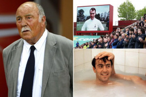 ... Jimmy Greaves' weekly column - Tom Hopkinson - Irish Mirror Online