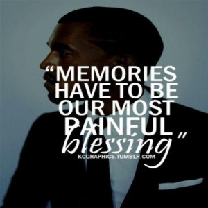 Painful Memories Quotes