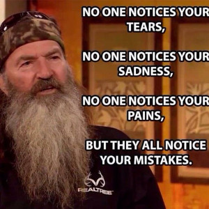 Phil Robertson #duckdynasty