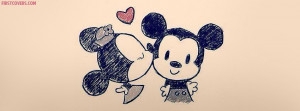 Mini Mouse, Mickey Mouse, Mini And Mickey Mouse, Cartoon, Cartoons ...