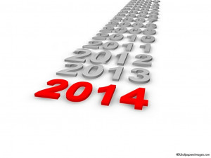 2014 New Year Wallpapers, Pictures, Photos, HD Wallpapers