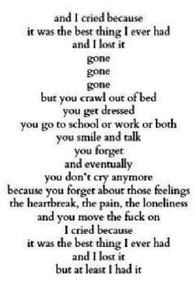 ... better best way to get over him i don t know date his best friend xd