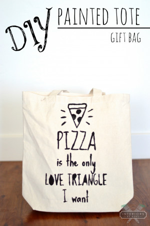 You could make this gift for ANYONE. I would suggest snooping on their ...