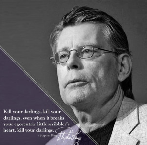 great American writers on writing