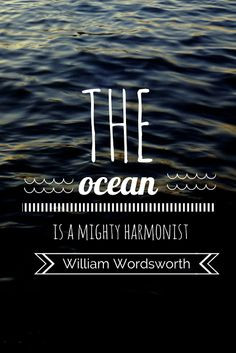 ... wordsworth quotes the ocean quotes sea beaches quotes beaches wav