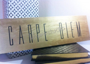 Wood Sign Sayings - Custom Wood Sign -Inspirational Wood Sign - Wooden ...