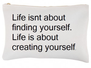 Day Sale on All Clutches inspiring quote Clutch.. via Etsy.