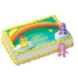 cake designs build a bear picture care bears HD Wallpaper