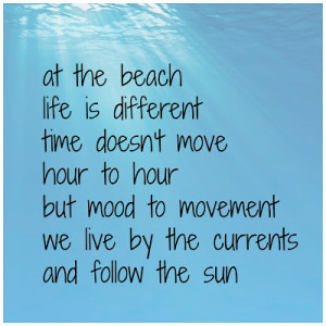 Quote of the Week and Road Trip Time