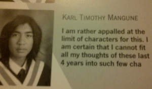 related pictures yearbook quotes guaranteed to make you smile