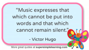Quotes about education, music, and children