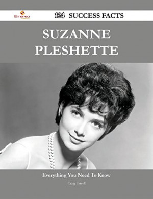 Suzanne Pleshette 124 Success Facts - Everything you need to know ...