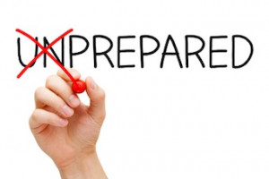 Tips on helping interpreters prepare for your meeting