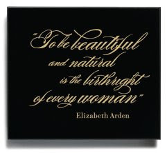 Beauty Elizabeth Arden i nuovi ombretti con dedica ...