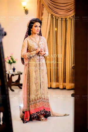 Danish Taimoor And Aiza Khan Wedding