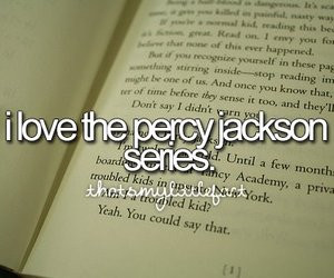 in collection: So true Percy Jackson quotes