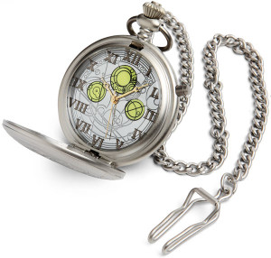 home t shirts apparel watches doctor who diecast master s pocket watch