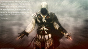 Ezio Auditore Da Firenze