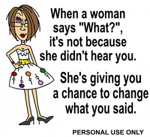 Re: Thoughts to Ponder By