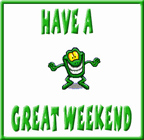 Have A Nice Weekend Funny Quotes