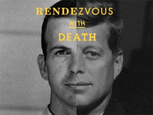 Explore the eerily parallel and divergent lives of John F. Kennedy and ...