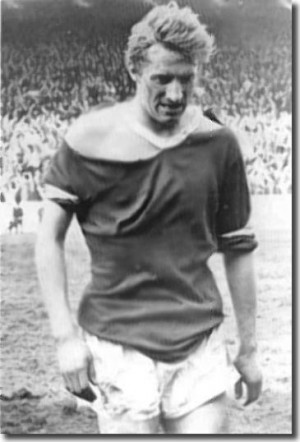 Denis Law