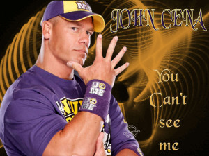 John Cena New Nice hd Wallpapers 2013