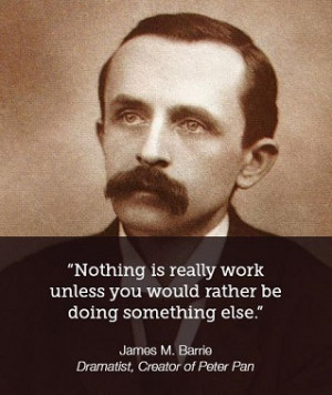 Work Quotes from Twain, Aristotle, Emerson and Others