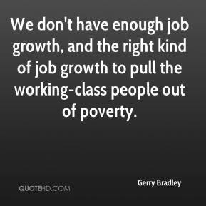 Working class Quotes