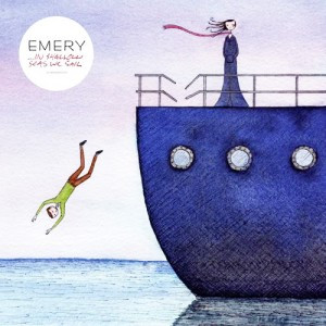 Emery’s new album “…In Shallow Seas We Sail” not a sinker