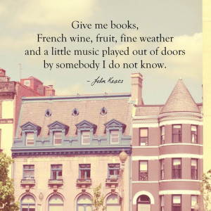 ... Wine, John Keats, Book, Inspirational Quotes, Favorite Quotes, Quotes