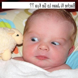 to funny baby pictures with sayings cute baby pictures with sayings ...