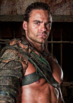 Gannicus Lovers Thread (Read 57,650 times)