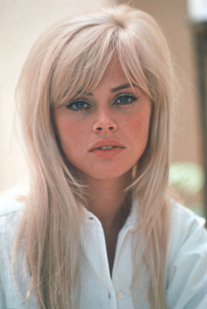 Britt Ekland Quotes