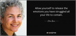 Ellen Bass Quotes