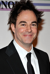 Roger Bart Gary Beach interview for The Producers