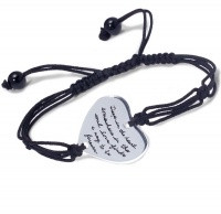 love BB Becker jewelry. Always the greatest quotes!