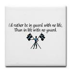 color guard quotes | Color Guard Quotes From Stupid And Funny T Shirt ...