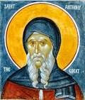 Quote of the Week - St Anthony the Great