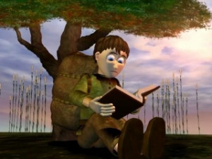 Pilgrim's Progress (1977)