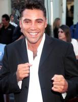 Oscar De La Hoya's Profile