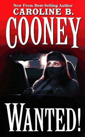 Book Review - WANTED by Carolyn B. Cooney