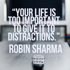Robin Sharma #quote