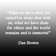 Famous author quote #MaliksLebanon #Books Dan Brown Quotes, Author ...