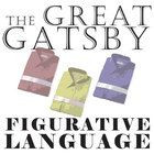 GREAT GATSBY Figurative Language Analyzer (65 quotes) TEXT: The Great ...