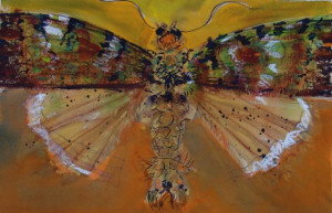 Humboldt Gallery at the Morris Graves, New Art for Novemeber, Ruska ...