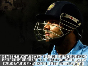 Virender Sehwag Quotes
