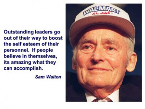 Sam Walton